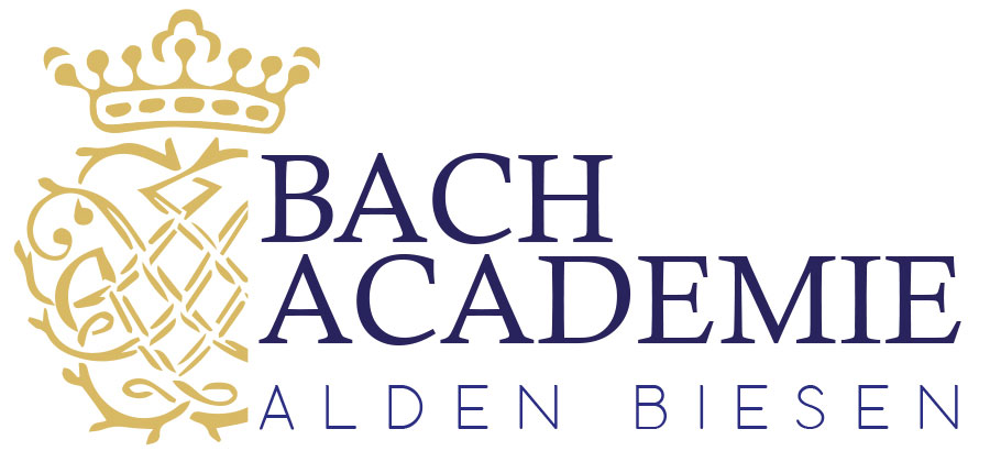 Bach Academie Logo